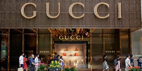 gucci - scandicci offerte lavoro